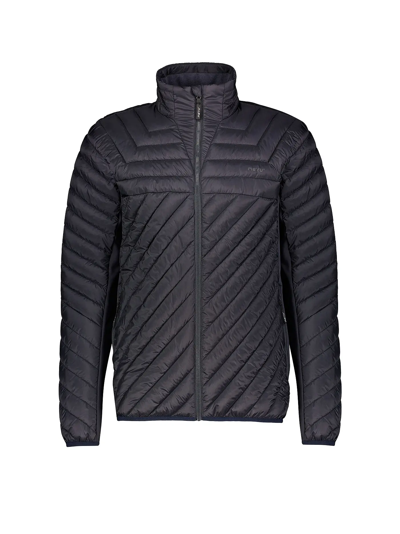 MERU | Herren Hybridjacke Halifaxd Hoodie | 